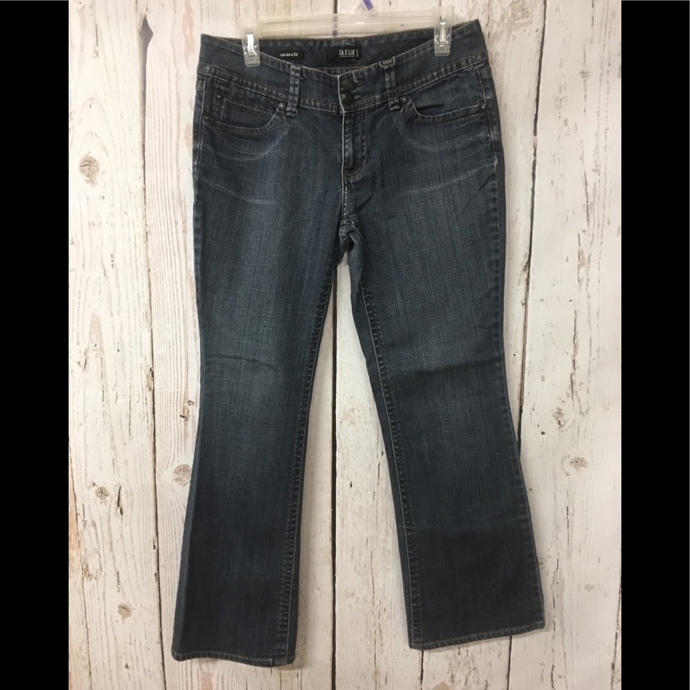 A.N.A Petite Jeans